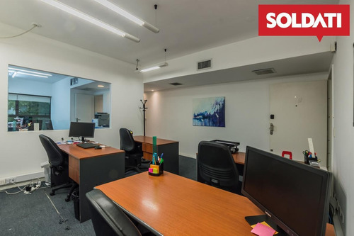 Imagen 22 de 30 de Oficina En Venta - Belgrano