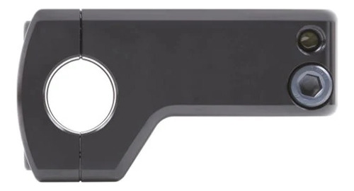 Poste Bmx Manubrio Odyssey Clf3 Front Load 50mm Negro
