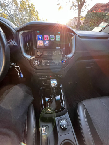Chevrolet Trailblazer 2.8 Nueva Ltz Tdci 200cv