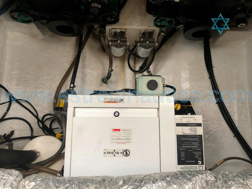 Lancha Cimitarra 36 Sht Barco Iate Ferreti Azimut Axtor