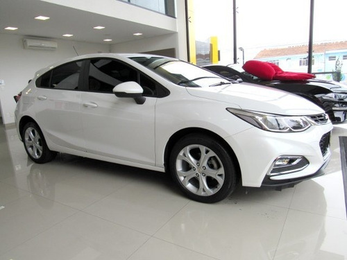 Cruze 2019 1.4 Turbo Sport6 Lt 16v Flex 4p Automático Bran