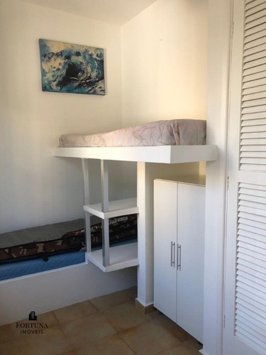 Imagem 7 de 18 de Apartamento Para Venda Na Praia Da Enseada - Ap00915 - 34581693