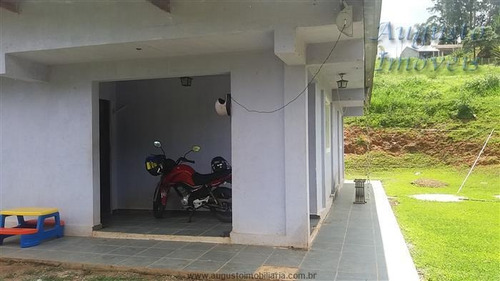 Imagem 7 de 17 de Chácaras À Venda Em Atibaia/sp - Compre O Seu Chácaras Aqui! - 1394589