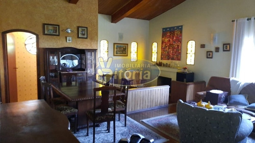 Imagem 10 de 16 de Casa Térrea Para Venda No Bairro Batistini - 10915