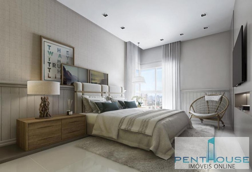 Imagem 5 de 28 de Venda Apartamento 3 Quartos No Bairro Centro - R148048