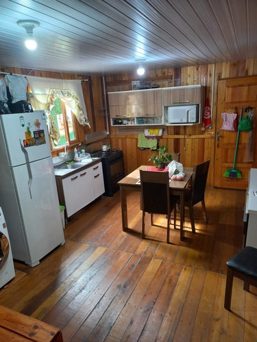 Imagem 7 de 17 de Casa Com 2 Quartos Em São Miguel..apenas 150 Mil Reais