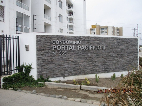 Departamento En Venta La Serena