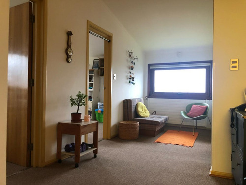 Casa Con Cocina Remodelada En Los Notros De Curiñanco