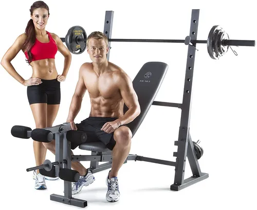 Xr 10.1 gold's gym sale