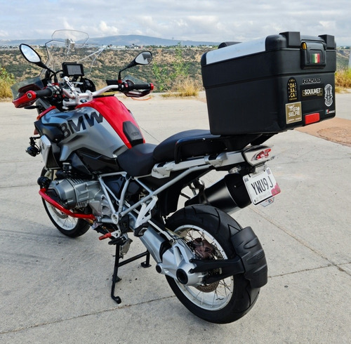 Imagen 5 de 15 de Bmw Gs1200