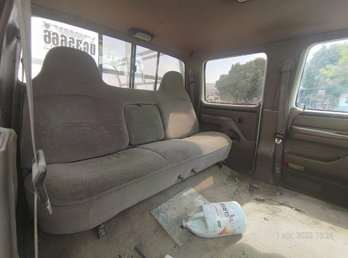 Ford F-150 97 En Partes