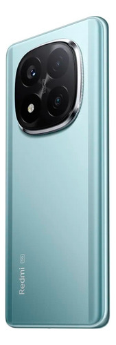 Xiaomi Redmi Note 14 Pro+ 12gb 512gb 5g Azul