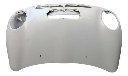 Cofre Mini Cooper 2002 2003 2004 2005 2006 Reparado (Reacondicionado)