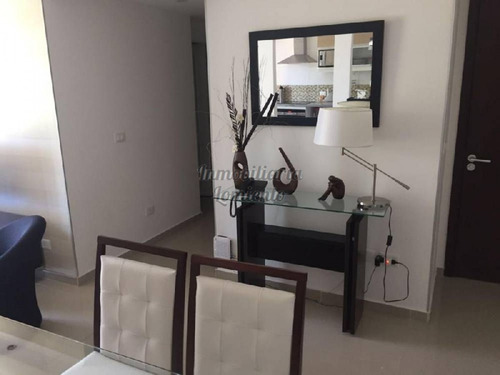 Alquiler De Invierno Apartamento 2 Dormitorios Acapulco Roosevelt- Ref: 105