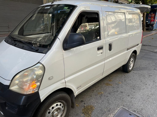 Chevrolet N300 - Único Dueño - 128.000 Km