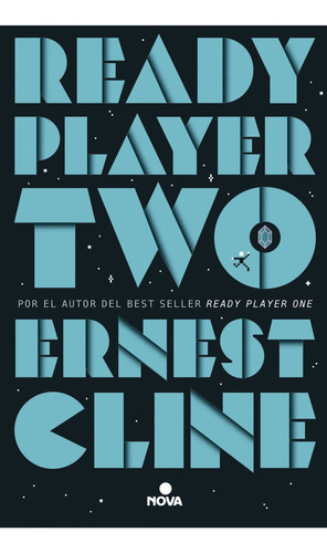  Ready Player Two*.. - Ernest Cline