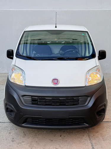 Fiat Fiorino 2020