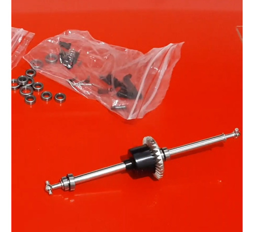 Para Mn86s Mn86 Mn86ks Mn86k Mn G500 16 Piezas De Rodamiento