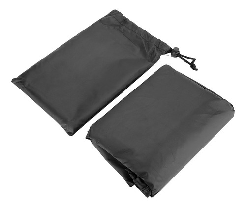 Funda Protectora Impermeable Para Sombrilla De Jardín Oxford