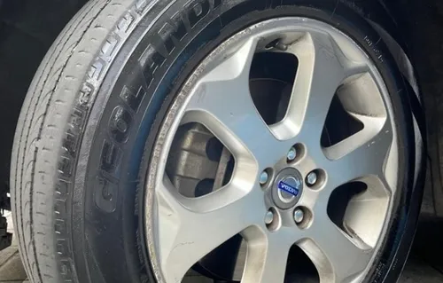 Volvo XC60 3.0 T6 Awd