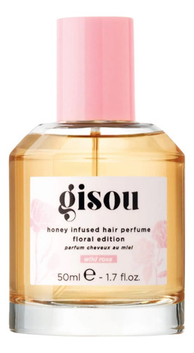 Gisou Hair Perfume Wild Rose