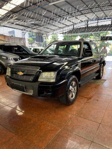 Chevrolet S10 2.4 Executive Cab. Dupla 4x2 Flexpower 4p