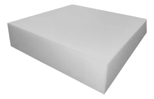 Espuma 190x75x6 Densidad 12