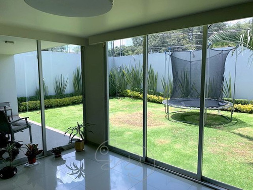Imagen 16 de 30 de Casa En Venta En Satélite. Con Amplios Espacios.