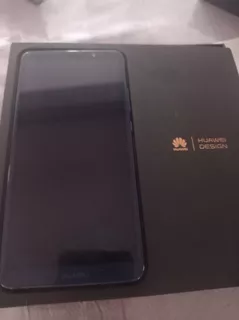 Huawei Mate 10 Pro