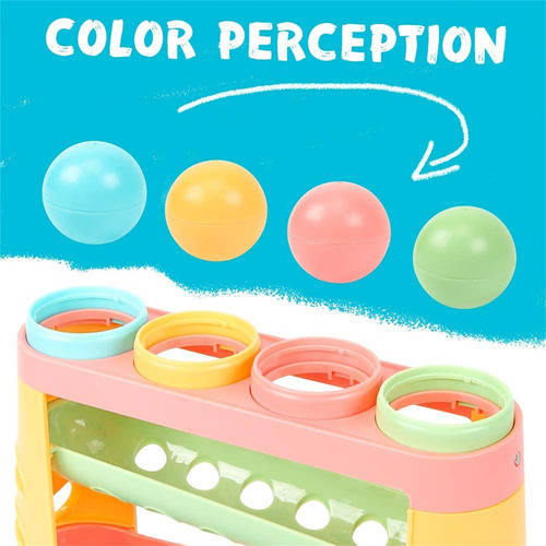 Juguetes De Percusión J Children's Track Percusion Parent-