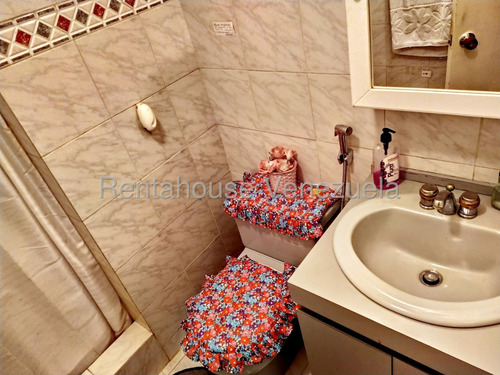 Apartamento En Venta En El Cigarral Iq25-18321