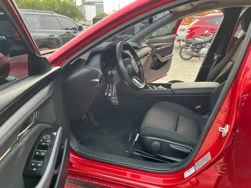 Mazda 3 MAZDA 3 TOURING 2.0 AT