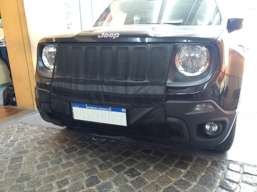 Imagen 1 de 4 de Mosquitero A Medida Para Jeep Renegade -carfun-