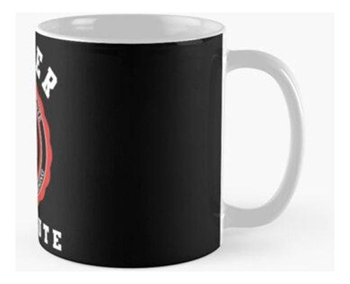 Taza Instituto Xavier Calidad Premium