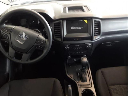 Ford Ranger 2.2 Xls 4x2 Cd 16v