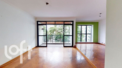Imagem 24 de 30 de Apartamento Padrão Em São Paulo - Sp - Ap0288_rncr