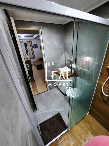 Imagem 6 de 26 de Apartamento Com 2 Dormitórios À Venda, 56 M² Por R$ 265.000,00 - Mikail Ii - Guarulhos/sp - Ap1421