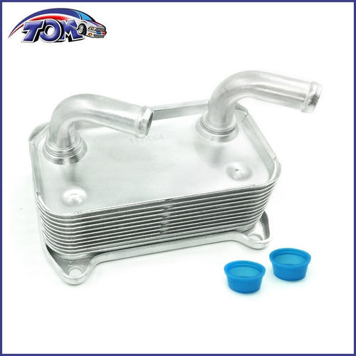 Enfriador Aceite Volvo S40 T5 2004 2.5l