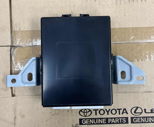 Modulo Computadora De Compuerta Toyota 4runner 03-09 Origin