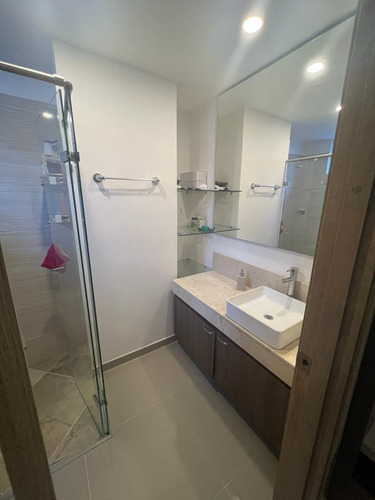 Imagen 14 de 27 de Hermoso Apartemento En Primer Piso Villa Campestre