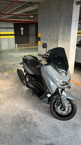 Yamaha Nmax Connected 155 Abs 2024
