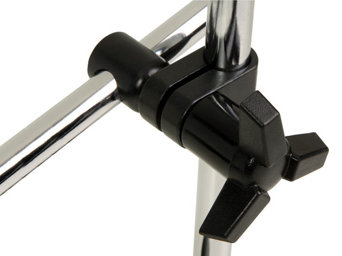Base Magnética Starrett 3657aa Ajuste Fino Profesional