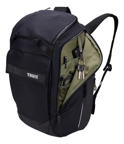Mochila/alforge Thule Paramount P/ Notebook Laptop 16 26l