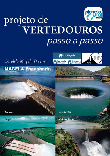 Projeto De Vertedouros