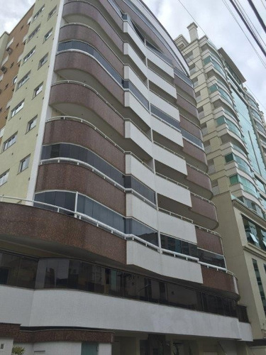 Imagem 1 de 19 de Quadra Mar, 02 Vagas, Amplo Apto!! - Ter013 - Ter013