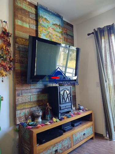 Imagem 3 de 15 de Apartamento - Ap608 - 69445547