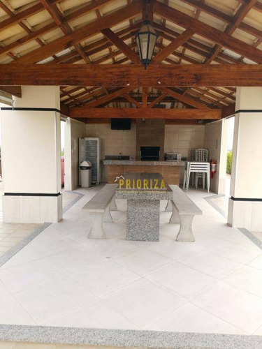 Imagem 22 de 25 de Casa À Venda, 450 M² Por R$ 2.500.000,00 - Condomínio Ibiti Reserva - Sorocaba/sp - Ca0269
