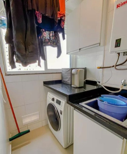 Imagem 26 de 28 de Apartamento Residencial Em São Paulo - Sp - Ap0021_etic