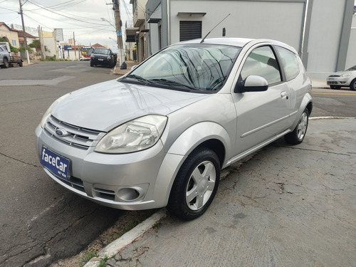 Imagem 1 de 6 de Ka 1.0 8v 1.0 8v St Flex 3p