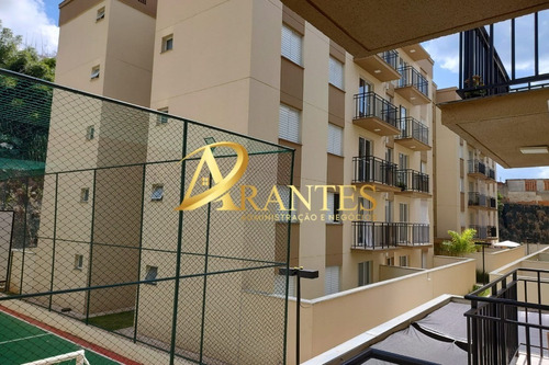 Imagem 5 de 25 de Apartamento - Ap00021 - 70590777